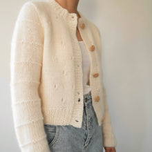 Load image into Gallery viewer, pattern - grace cardigan 161 pdf