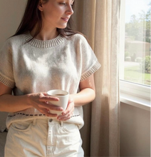 Load image into Gallery viewer, pattern - watermelon tee 167 pdf