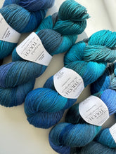 Load image into Gallery viewer, possum yarn - trust the dyer - ttd3