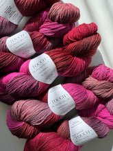 Load image into Gallery viewer, possum yarn - trust the dyer - ttd9