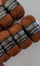 Load image into Gallery viewer, pure merino 8ply - copper - 870