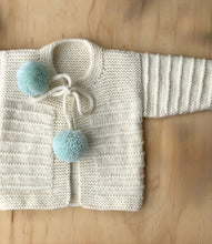 Load image into Gallery viewer, pattern - november jacket 125 pdf
