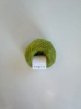 Load image into Gallery viewer, mohair silk - apple green