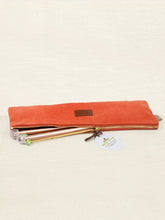 Load image into Gallery viewer, eco vita - needle pouch