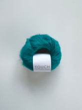 Load image into Gallery viewer, mohair silk - eden green