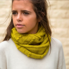 Load image into Gallery viewer, pattern - hinterland cowl 060 pdf