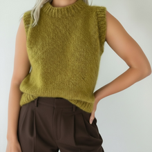 Load image into Gallery viewer, pattern - dolly vest 170 pdf