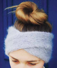 Load image into Gallery viewer, pattern - winter hats 077
