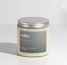Load image into Gallery viewer, lucy king - scented candle - arrowtown - large
