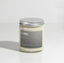 Load image into Gallery viewer, lucy king - scented candle - arrowtown - medium