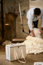 Load image into Gallery viewer, the wool bag - chiller