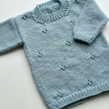 Load image into Gallery viewer, pattern - may jumper 119 pdf