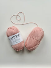 Load image into Gallery viewer, pure merino 4ply - peony - 466