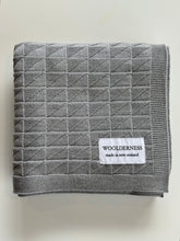 Load image into Gallery viewer, baby blanket - WOOLDERNESS