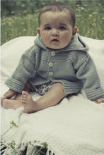 Load image into Gallery viewer, pattern - harper hoodie bc52
