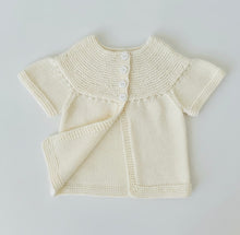 Load image into Gallery viewer, pure merino 4ply - natural - 203