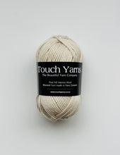 Load image into Gallery viewer, pure merino 8ply - oatmeal - 855