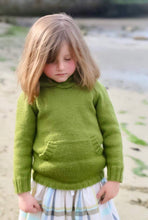 Load image into Gallery viewer, pure merino 8ply - fern - 873