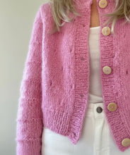 Load image into Gallery viewer, pattern - grace cardigan 161 pdf