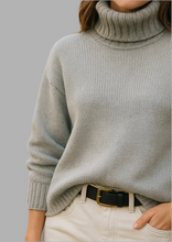 Load image into Gallery viewer, pattern - 8ply jumper 129 pdf