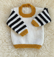 Load image into Gallery viewer, pattern - stashbuster jersey 176