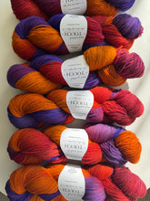 Load image into Gallery viewer, possum yarn - trust the dyer - ttd6