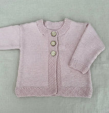 Load image into Gallery viewer, pattern - molly cardigan