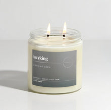 Load image into Gallery viewer, lucy king - scented candle - arrowtown - large