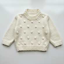 Load image into Gallery viewer, pattern - june jumper 120 pdf