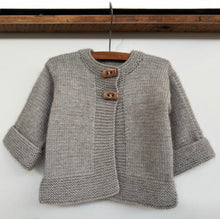 Load image into Gallery viewer, pattern - mio jacket &amp; hat