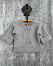 Load image into Gallery viewer, pattern - yuto jumper &amp; hat