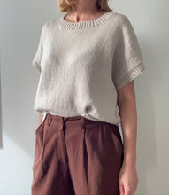 Load image into Gallery viewer, pattern - watermelon tee 167 pdf