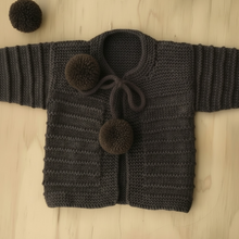 Load image into Gallery viewer, pattern - november jacket 125 pdf