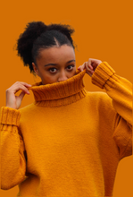 Load image into Gallery viewer, pattern - 8ply jumper 129 pdf