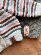 Load image into Gallery viewer, labels - for your hand mades set of 2 designs