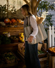 Load image into Gallery viewer, the wool bag - tote