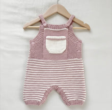 Load image into Gallery viewer, pattern - pierre dungarees 057 pdf