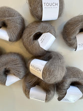 Load image into Gallery viewer, mohair silk - bark brown