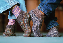 Load image into Gallery viewer, pattern - winter warmers 109 pdf