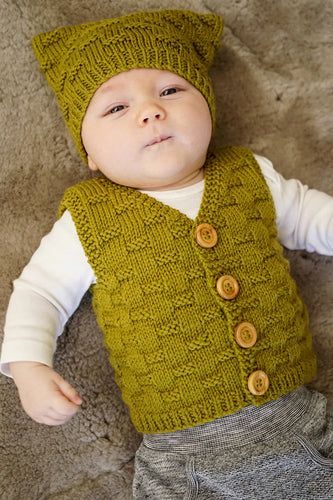 pattern - theodore vest & hat bc 68