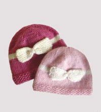 Load image into Gallery viewer, pattern - winter hats 077