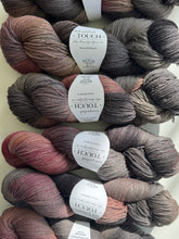 Load image into Gallery viewer, possum yarn - trust the dyer - ttd11