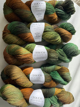 Load image into Gallery viewer, possum yarn - trust the dyer - ttd2