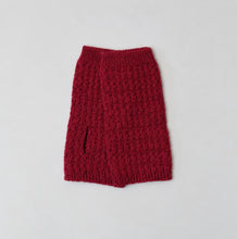 Load image into Gallery viewer, knit shepherd - cascade merino mittens