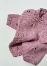 Load image into Gallery viewer, pattern - may jumper 119 pdf