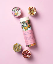 Load image into Gallery viewer, botanicals - bath bombs
