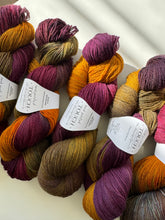 Load image into Gallery viewer, possum yarn - trust the dyer - ttd8
