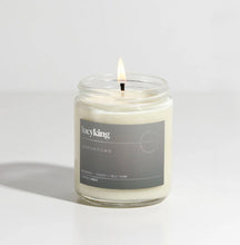 Load image into Gallery viewer, lucy king - scented candle - arrowtown - medium