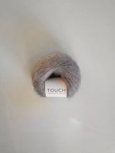 Load image into Gallery viewer, mohair silk - fossil