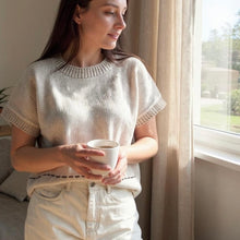 Load image into Gallery viewer, pattern - watermelon tee 167 pdf